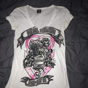 Metal Mulisha Tshirt